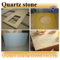 Sparkle quartz stone countertop price